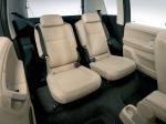 Skoda Roomster 2006 года